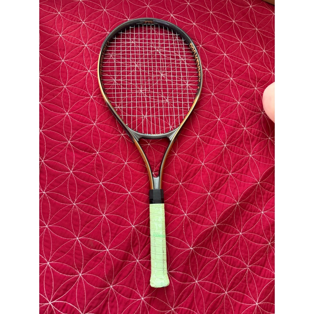 Pro Kennex Power Innovator Tennis Racquet Widebody Design with Cover